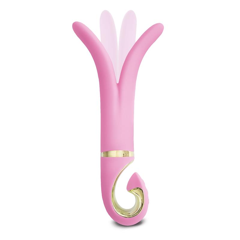 Gvibe3 Candy Pink