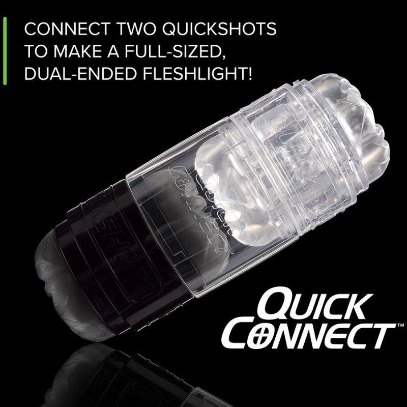 Quickshot Quick Connect