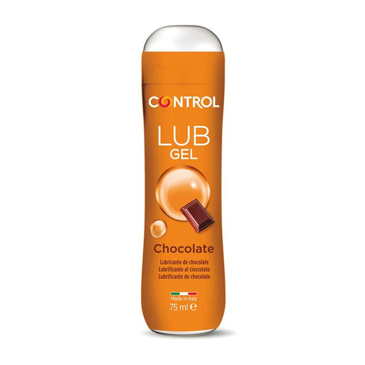 Lubricant Chocolat 75 ml