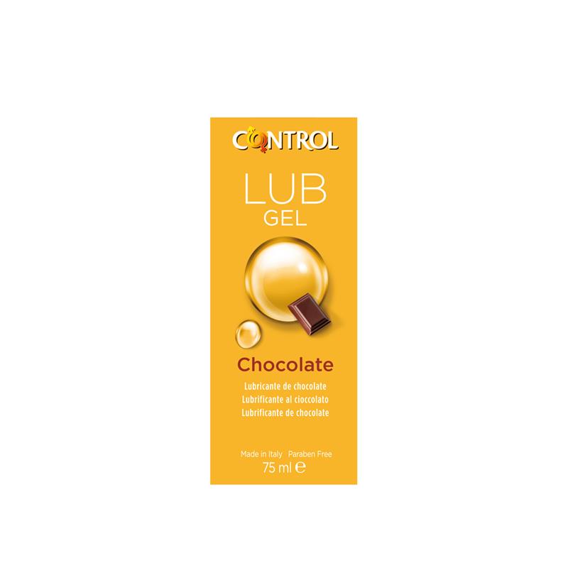 Lubricant Chocolat 75 ml