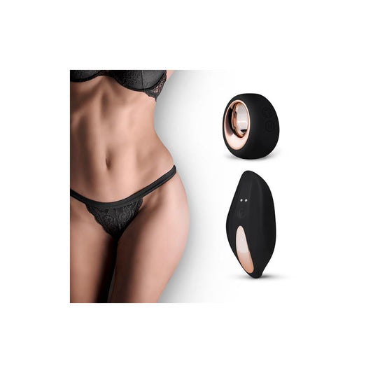 Vibrating Thong Remote Control