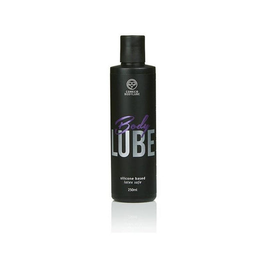 CBL Lubricant Body Lube Silicone Base 250 ml