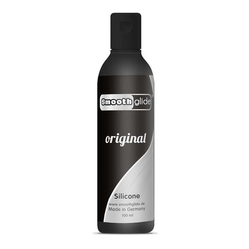 Original Silicone Lubricant 100ml