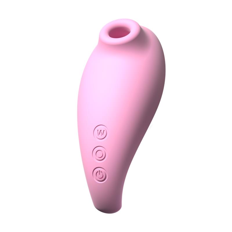 Clitoris Stimulator Revelation USB