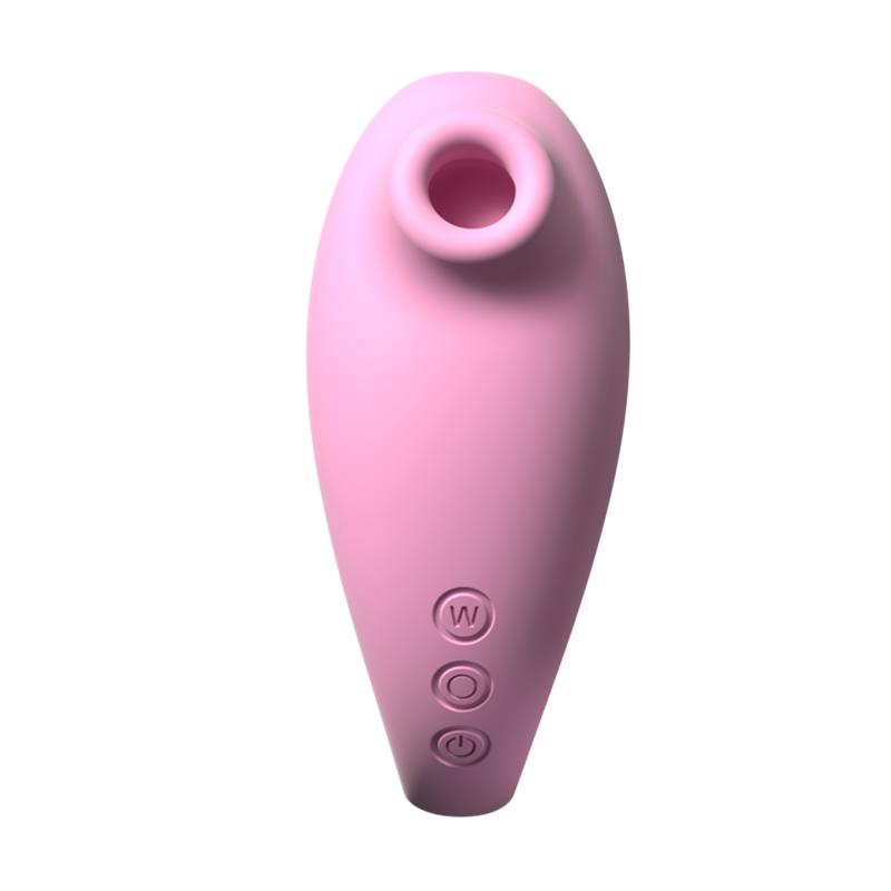 Clitoris Stimulator Revelation USB