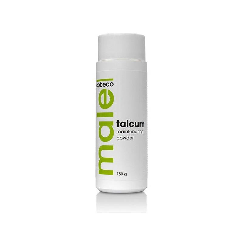 Male Talcum Powder 150 gr