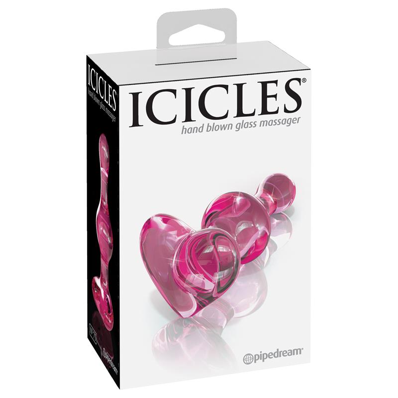 Icicles No 75