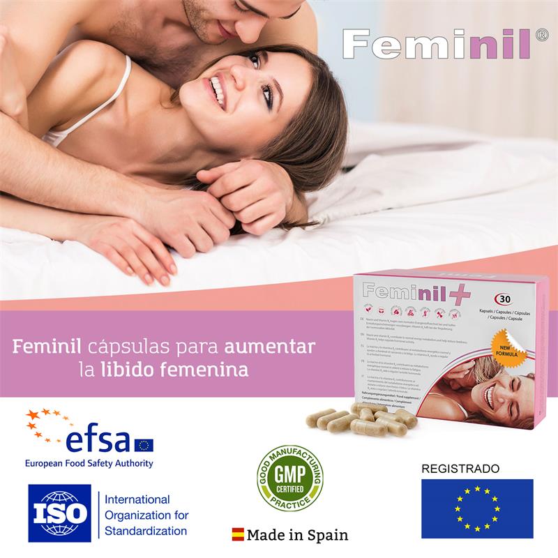 Feminil Capsules