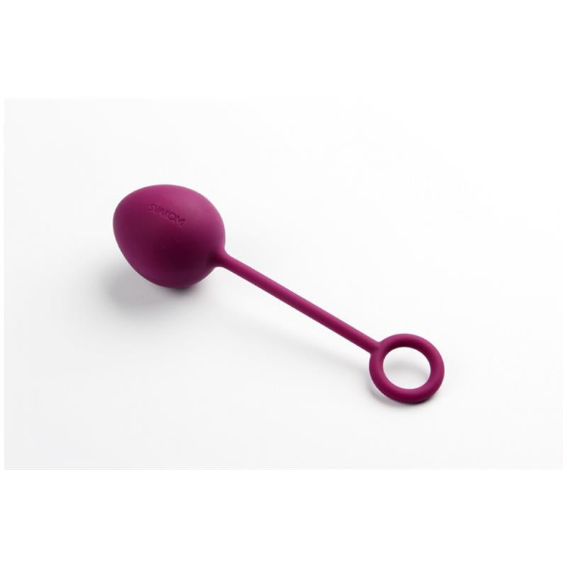 Set of 3 Kegel Balls Nova Violet