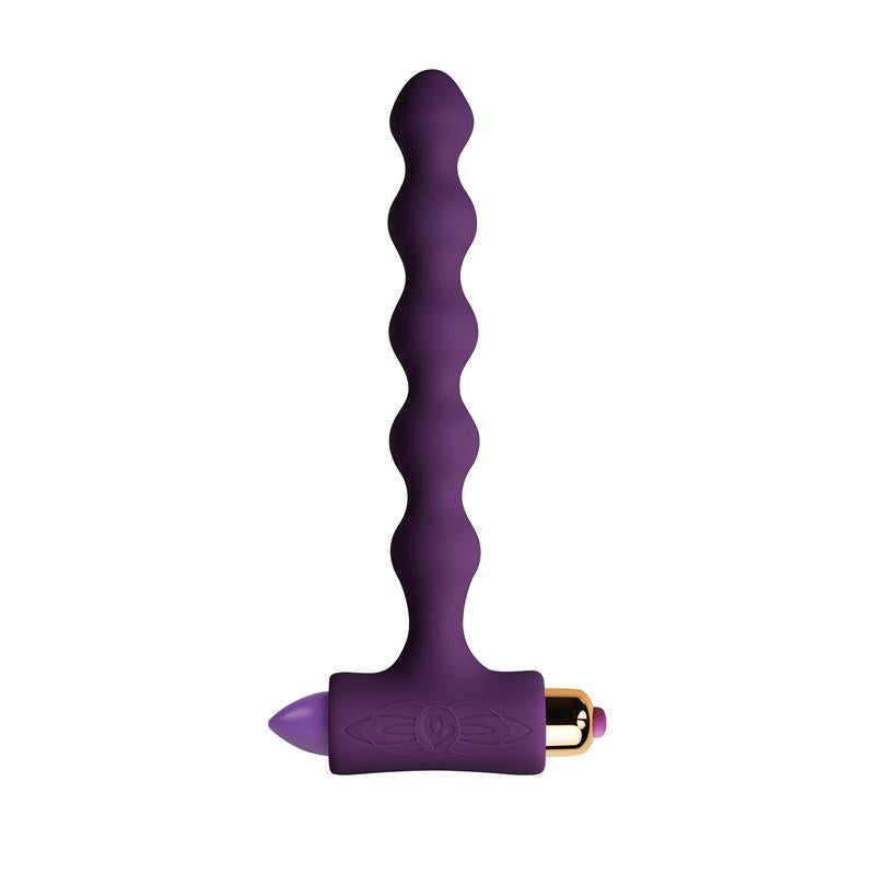 Petite Sensations Pearls Purple