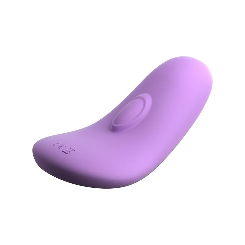 Stimulator Remote Control Silicone Please Her