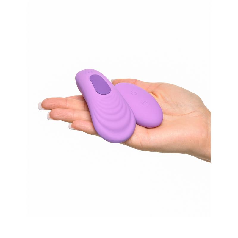 Stimulator Remote Control Silicone Please Her