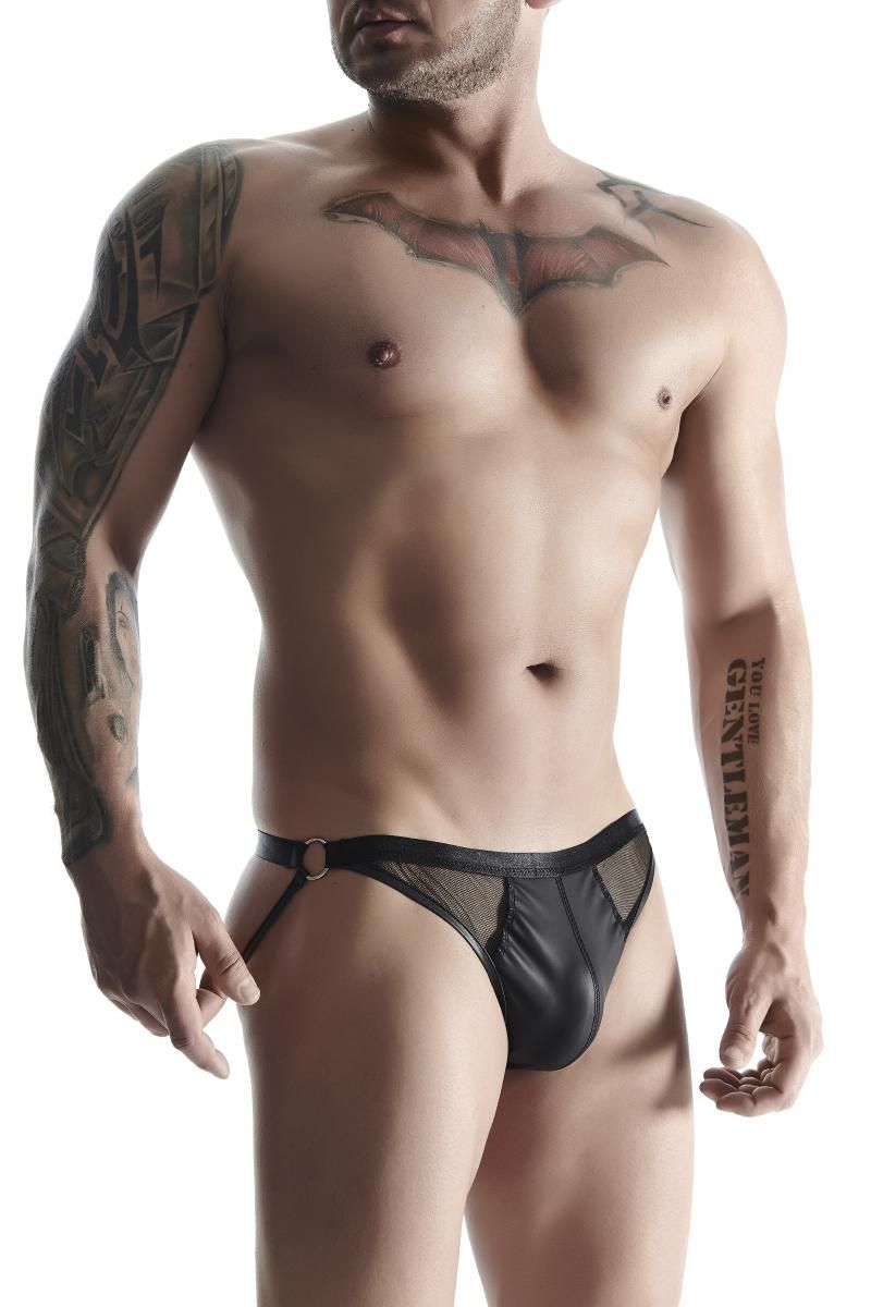 Jock brief Jeremy